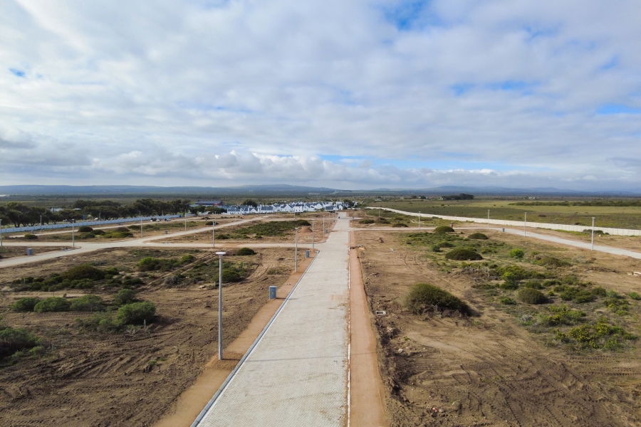 0 Bedroom Property for Sale in Yzerfontein Western Cape